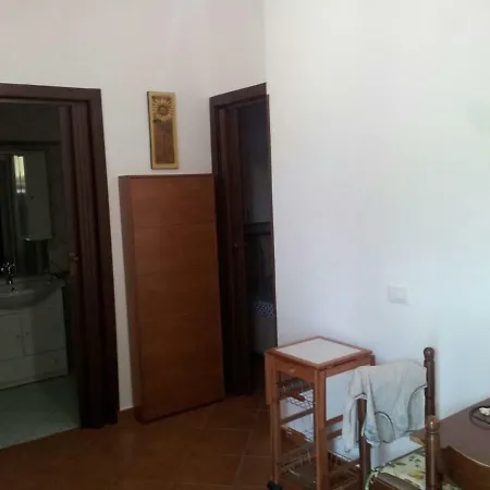 Casetta Da Marco Appartement Agrigento