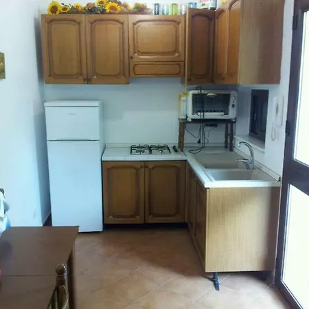 Casetta Da Marco *