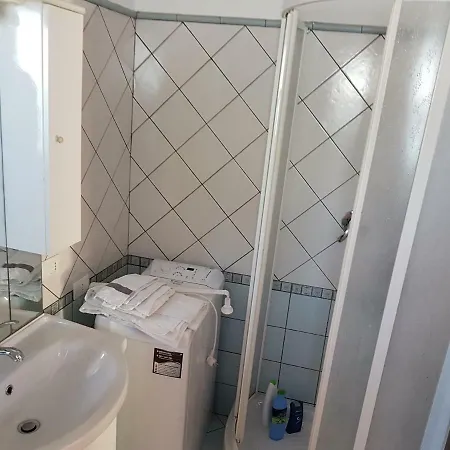 Casetta Da Marco Appartement *