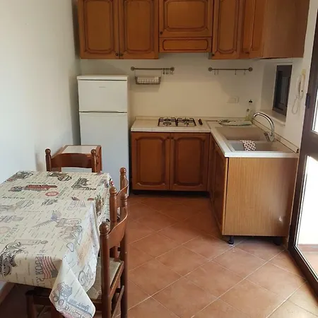 Appartement Casetta Da Marco Agrigento