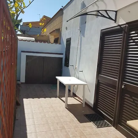 Casetta Da Marco Appartement