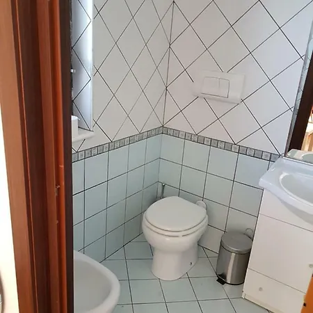 Casetta Da Marco Appartement