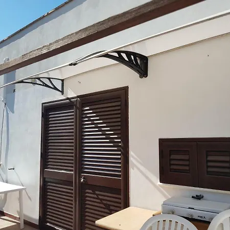 Appartement Casetta Da Marco *