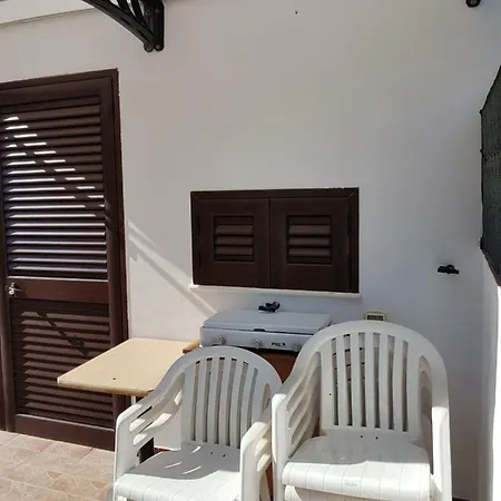 Appartement Casetta Da Marco *