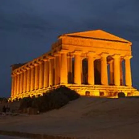 Casetta Da Marco
