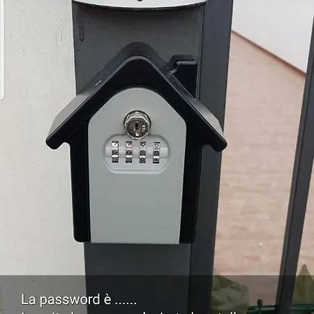 Appartement Casetta Da Marco *