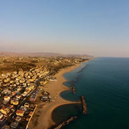 Appartement Casetta Da Marco Agrigento