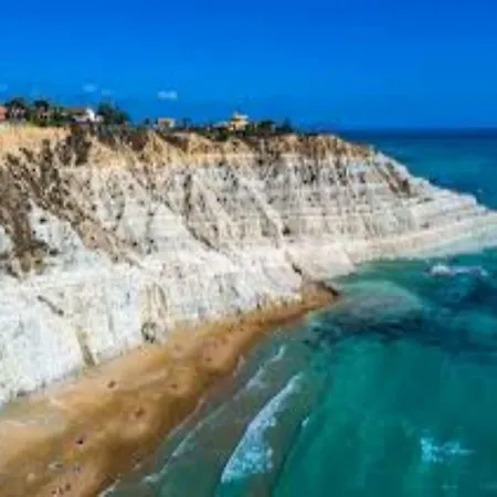 Appartement Casetta Da Marco Agrigento