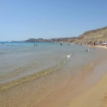 Casetta Da Marco * Agrigento